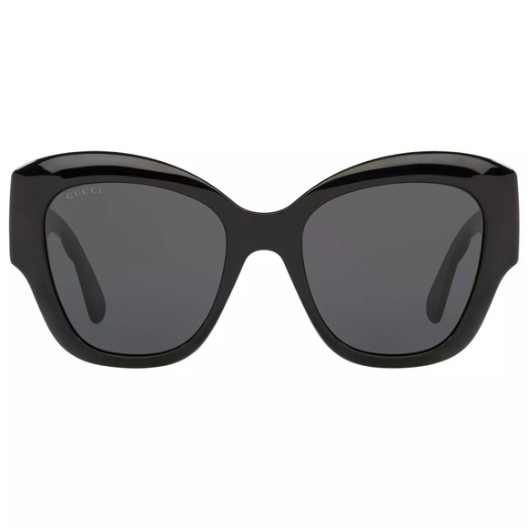 Like new authentic GUCCI
Unisex Sunglasses♡✨❤️ - Picture 2 of 7